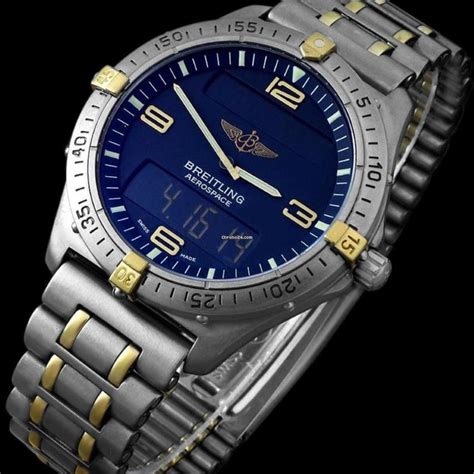 breitling uhr herren gebraucht|breitling preisliste.